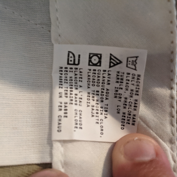 Men's Dickies 36-in waist Double-Seated Workshorts - Picture 12 of 14